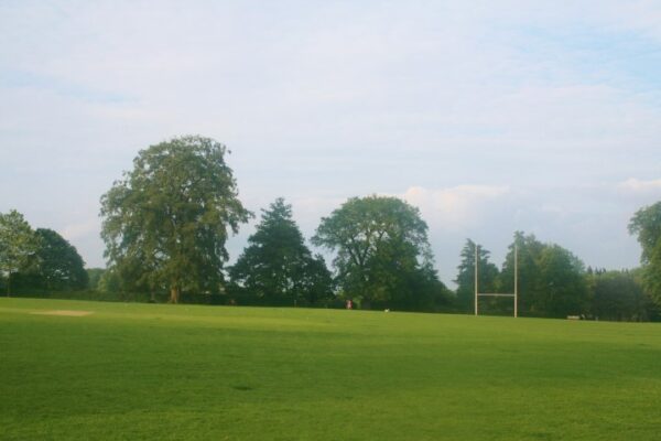 Anstey Park