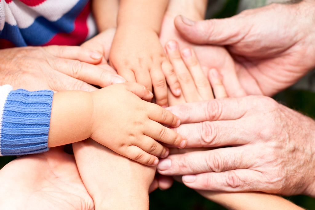 Community Resource Hub
