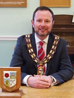 Matthew Bayliss