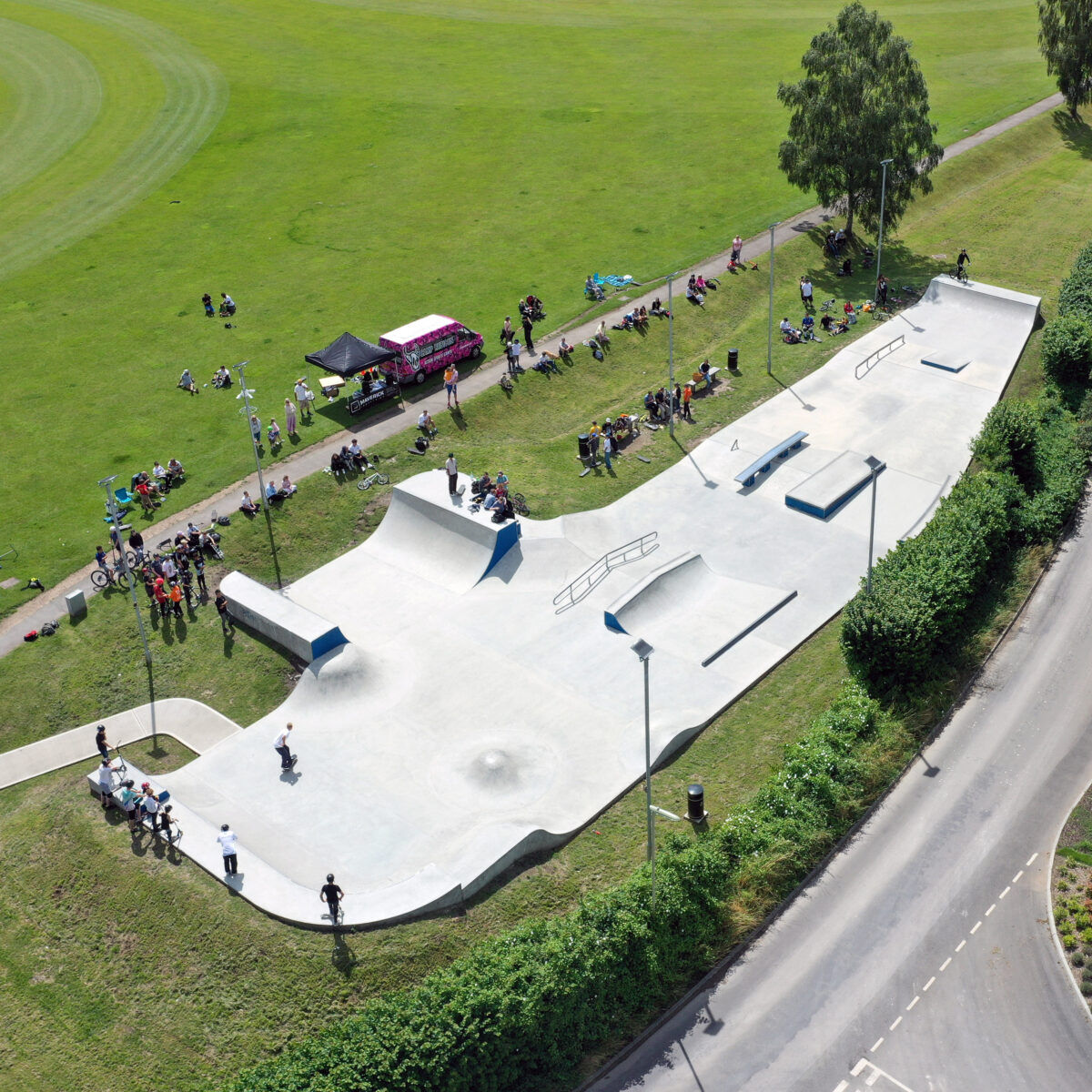 Skate Park