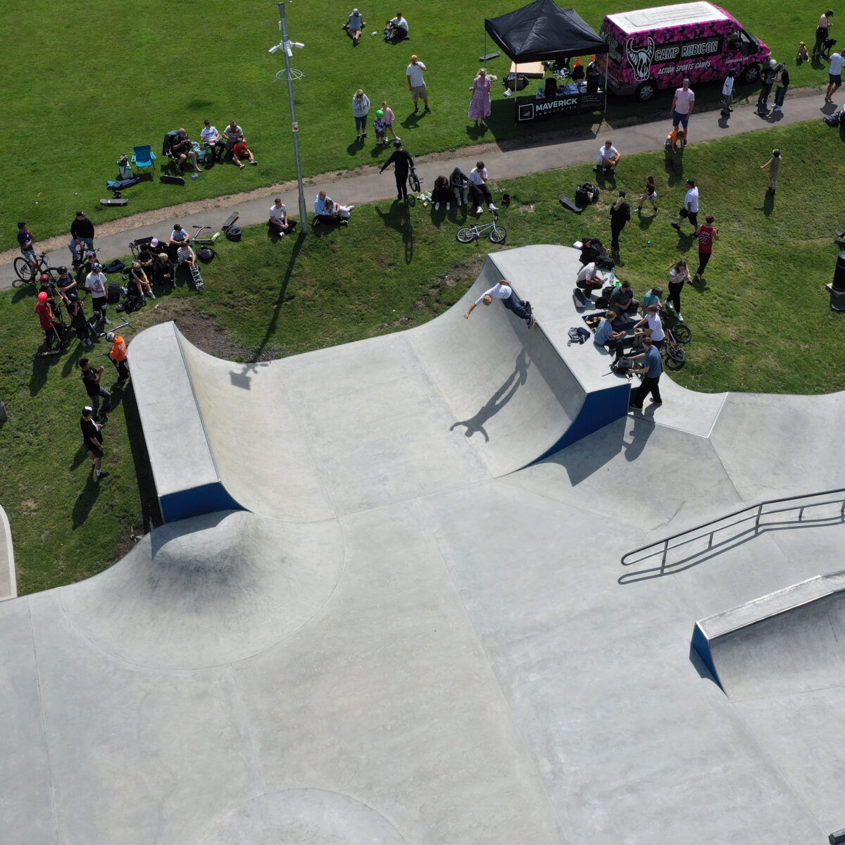 Skate Park