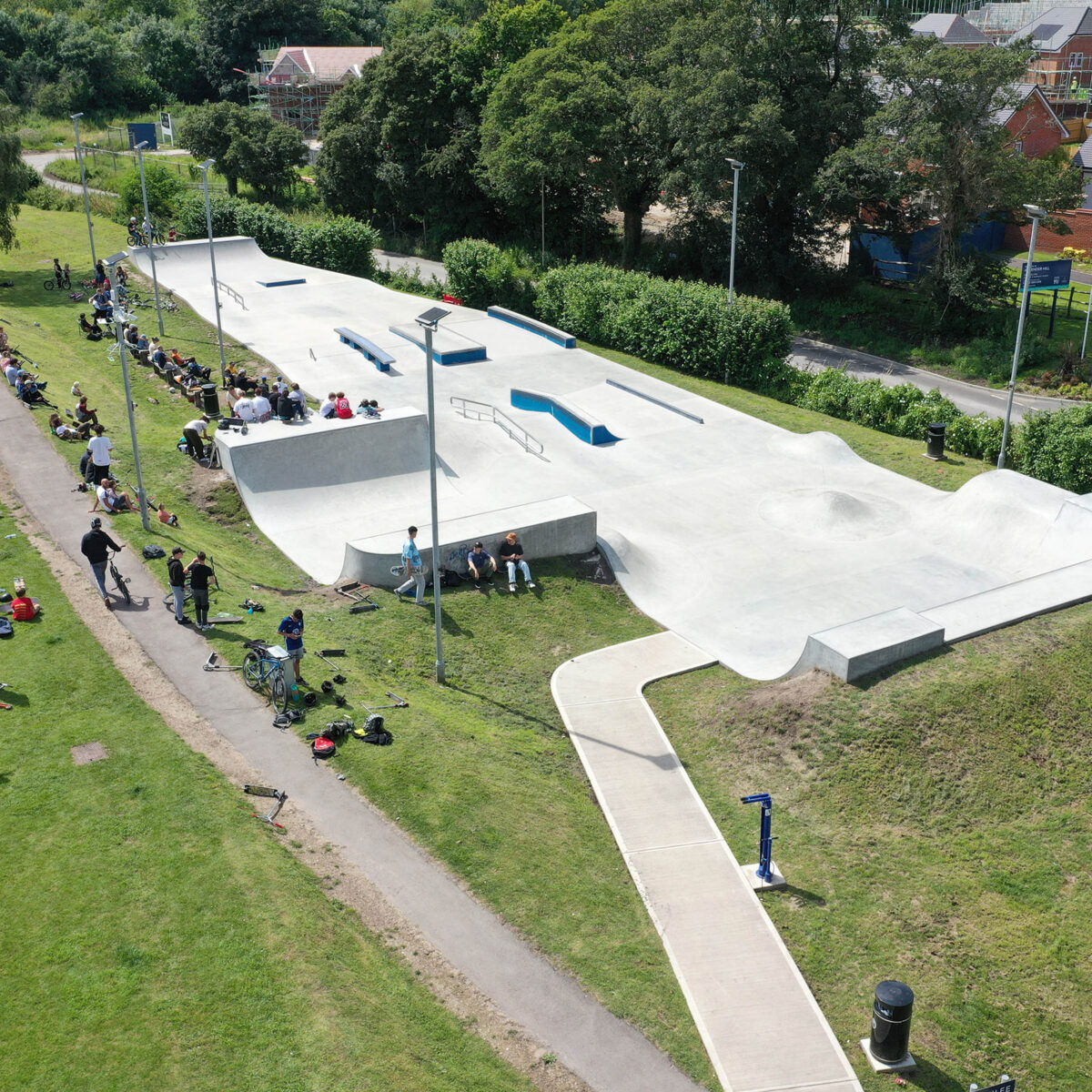 Skate Park