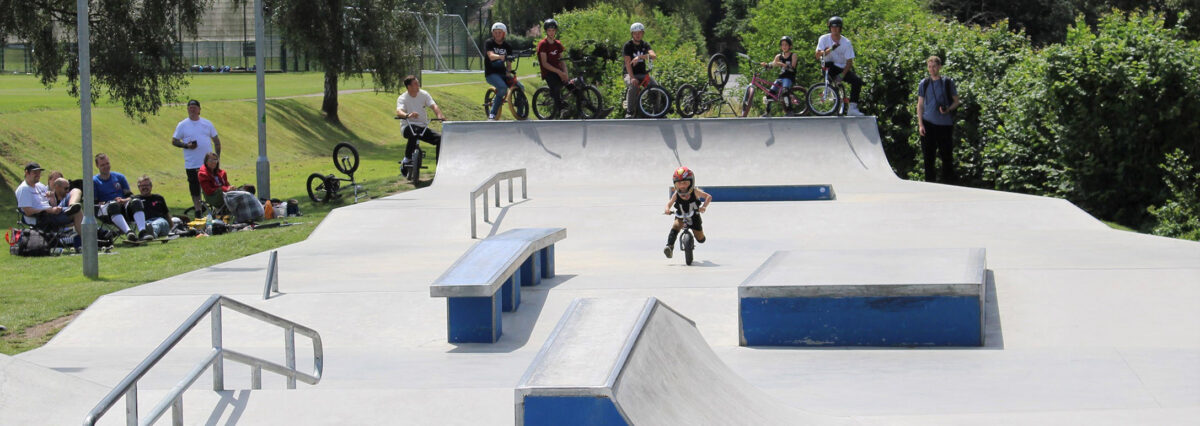 Skate Park