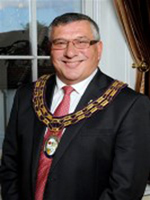 Derek Gardiner