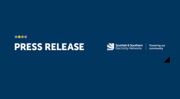 Press Release from SSEN