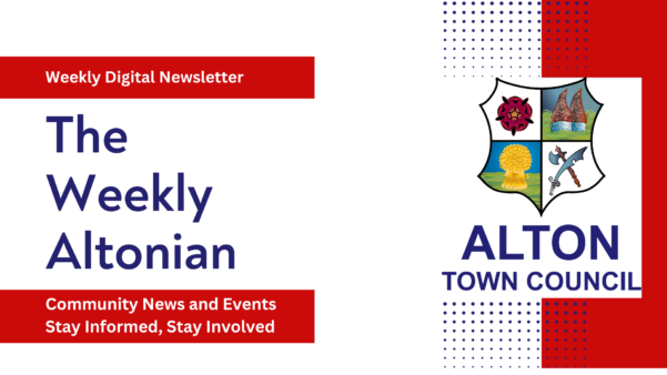 The Weekly Altonian