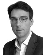 Tom Horwood