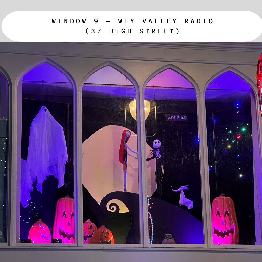 17 Wey Valley Radio
